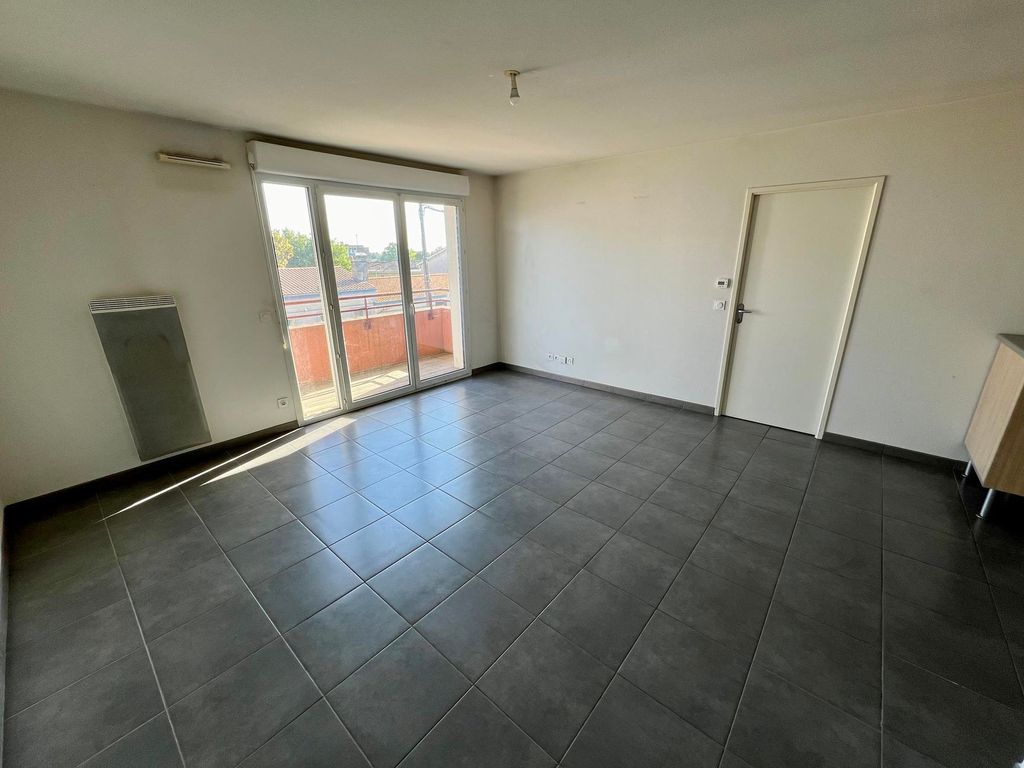 Achat appartement 2 pièce(s) Mérignac