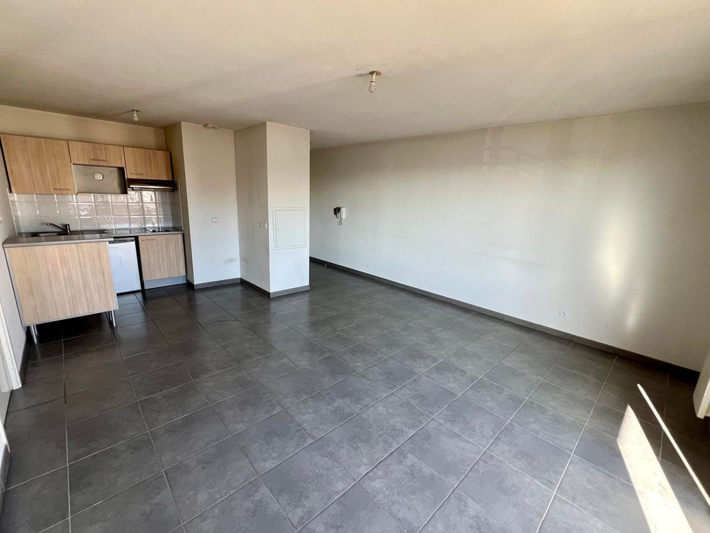 Achat appartement à vendre 2 pièces 48 m² - Mérignac