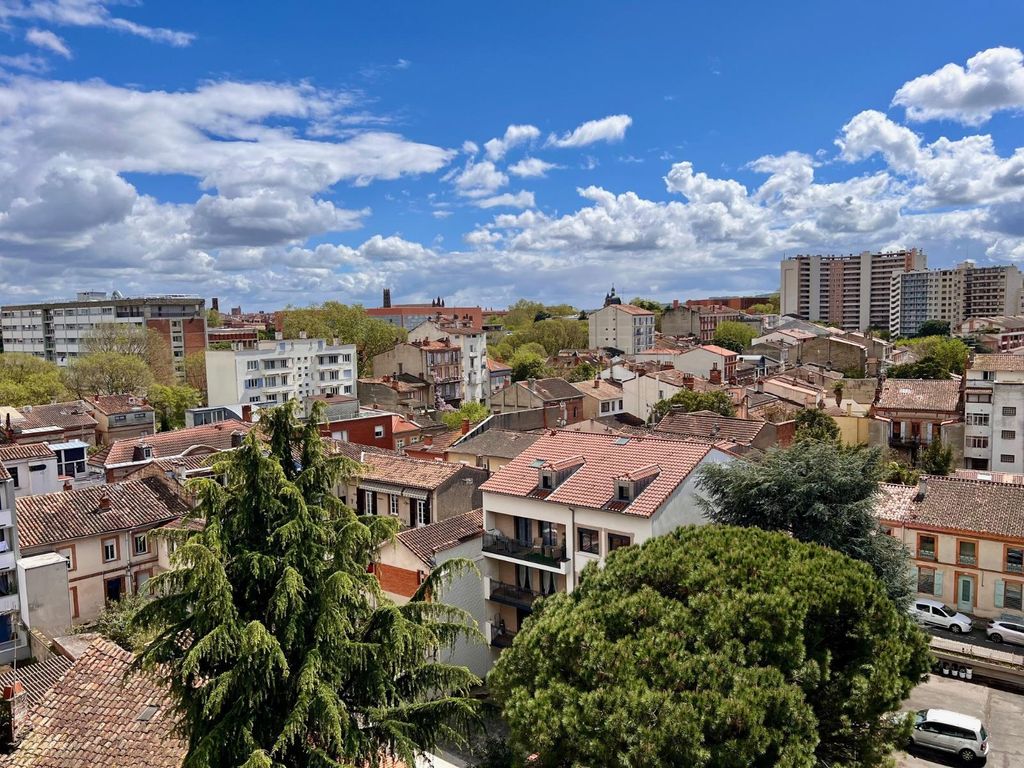 Achat appartement 1 pièce(s) Toulouse