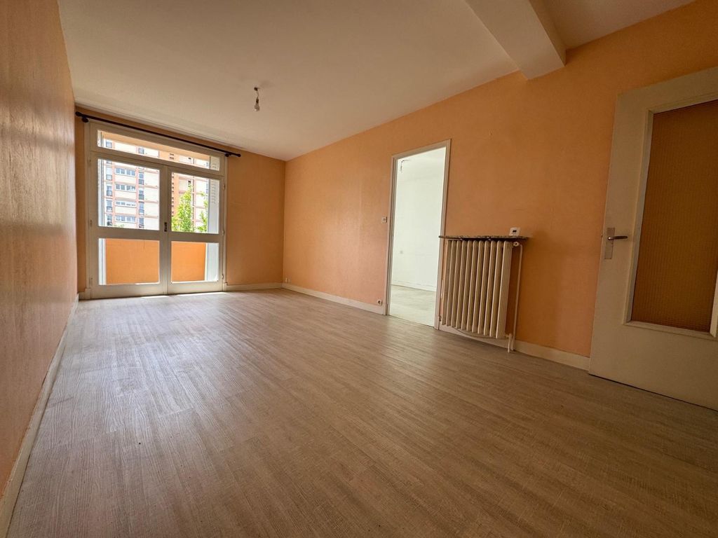 Achat appartement 3 pièce(s) Toulouse