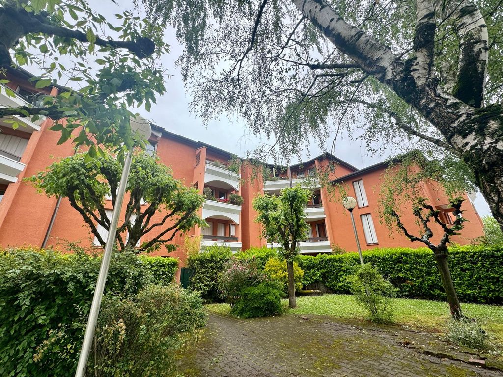 Achat appartement à vendre 3 pièces 64 m² - Toulouse