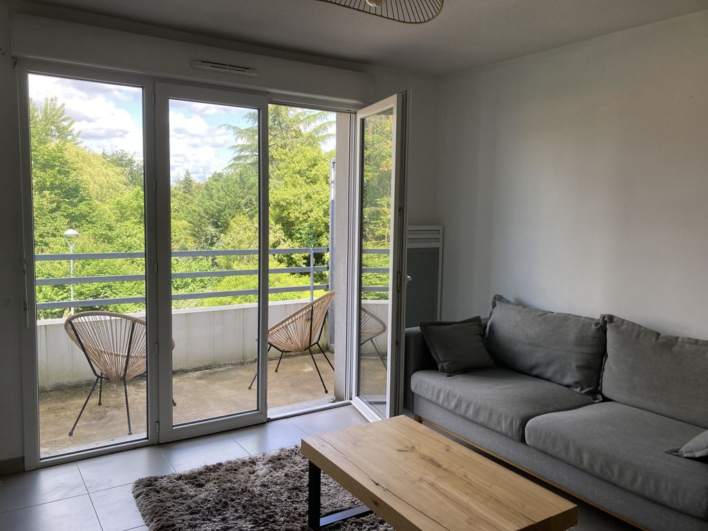 Achat appartement à vendre 2 pièces 39 m² - Villenave-d'Ornon