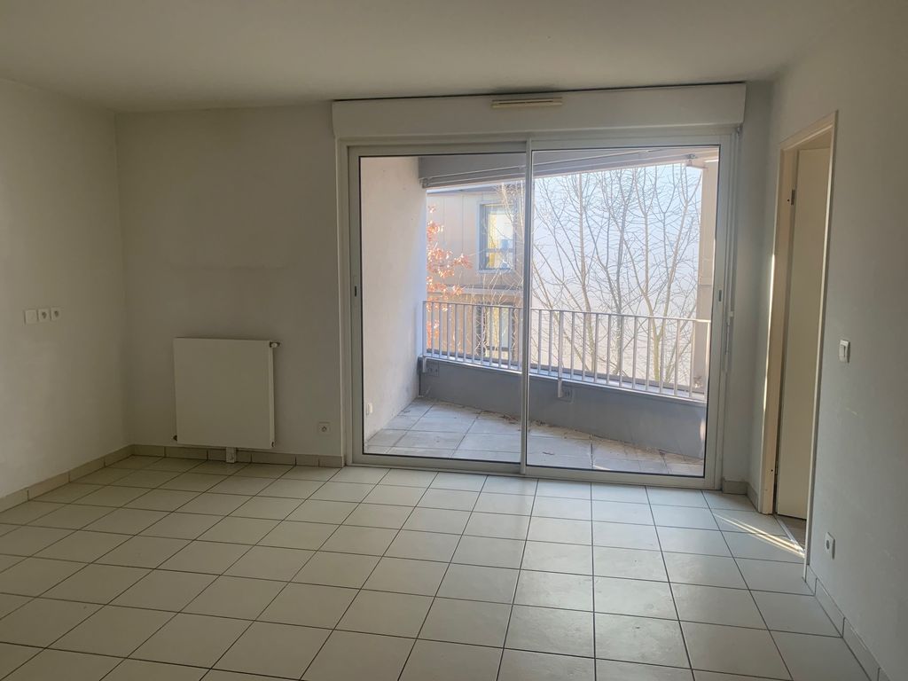 Achat appartement à vendre 2 pièces 43 m² - Bègles