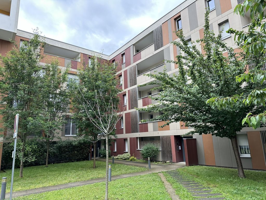 Achat appartement à vendre 3 pièces 64 m² - Toulouse