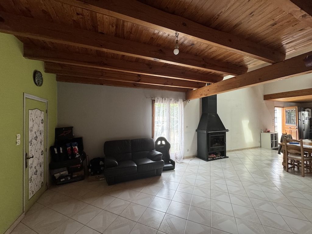 Achat maison 3 chambre(s) - La Clotte