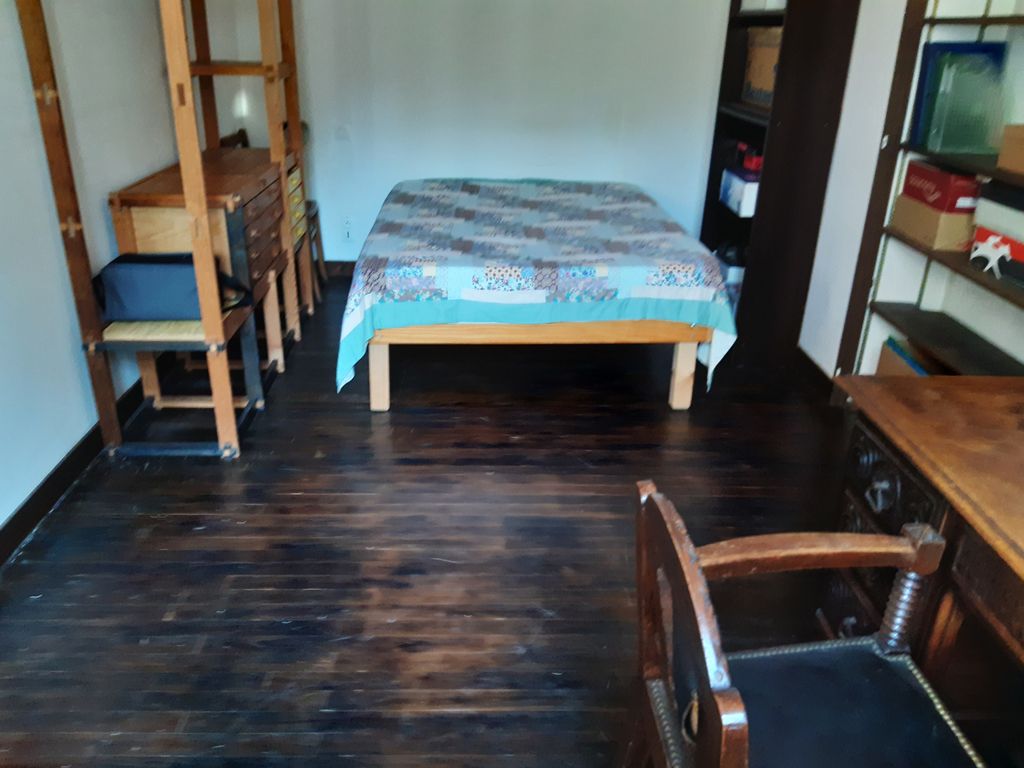 Achat maison 2 chambre(s) - La Selle-Guerchaise