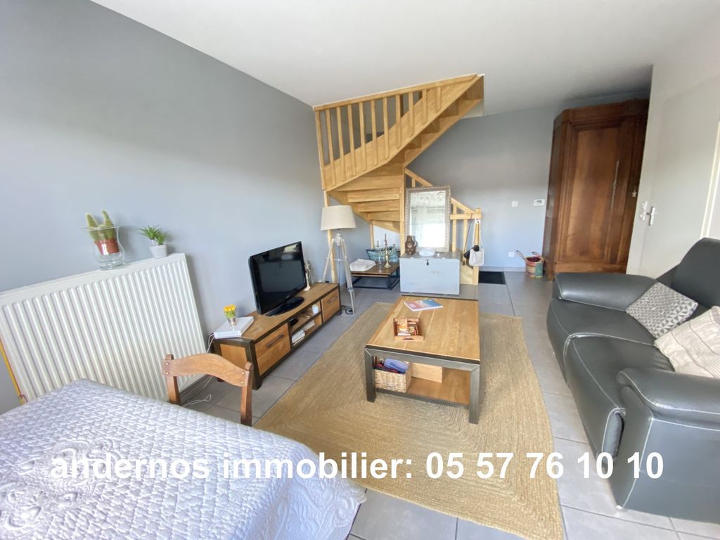 Achat maison 2 chambre(s) - Lanton