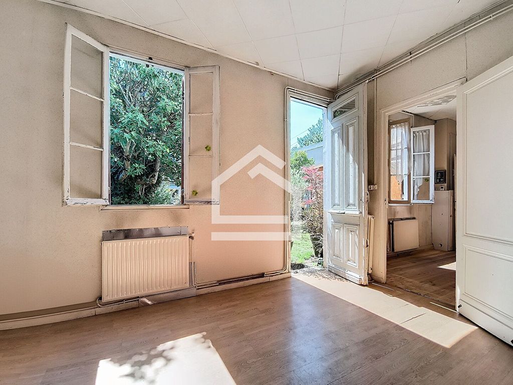 Achat maison 2 chambre(s) - Bordeaux