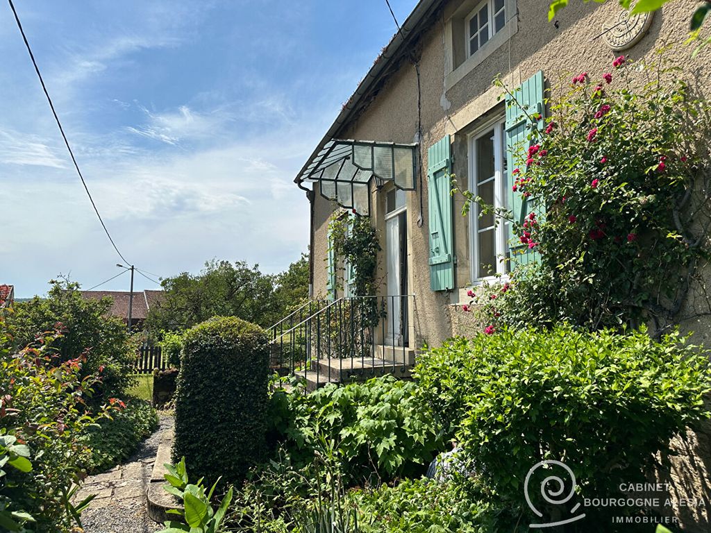 Achat maison 2 chambre(s) - Soussey-sur-Brionne