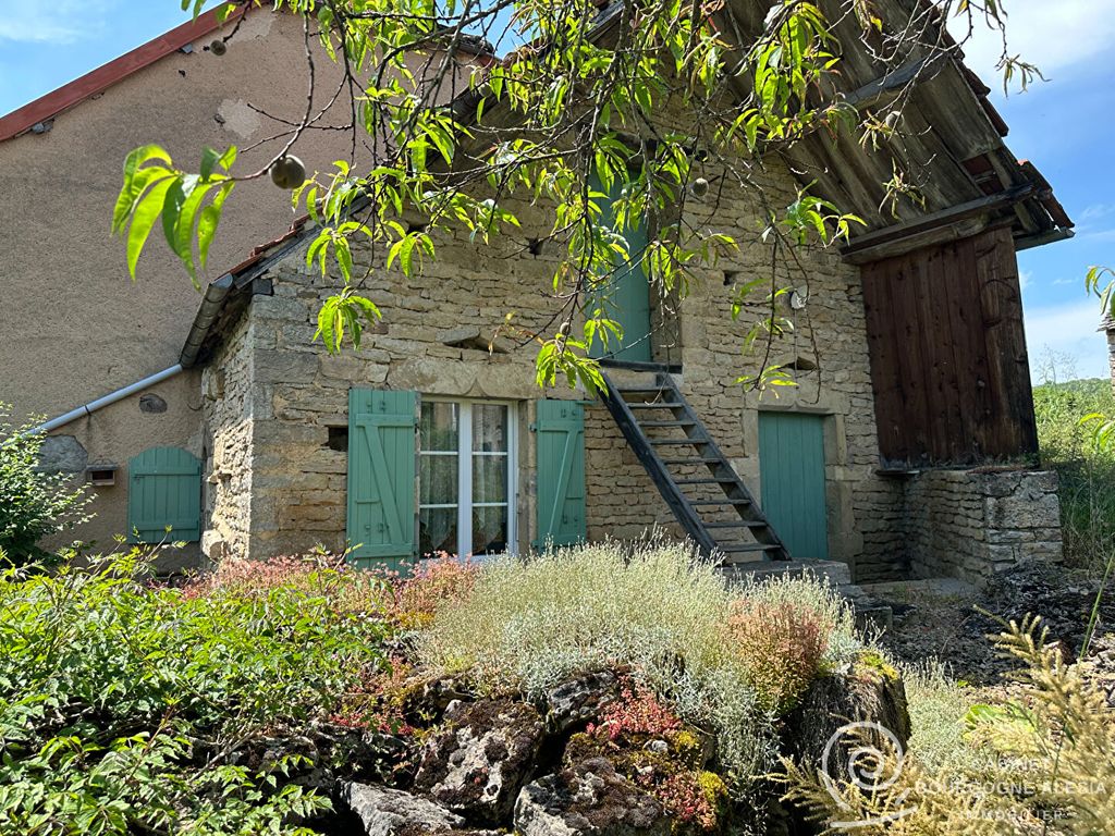 Achat maison 2 chambre(s) - Soussey-sur-Brionne