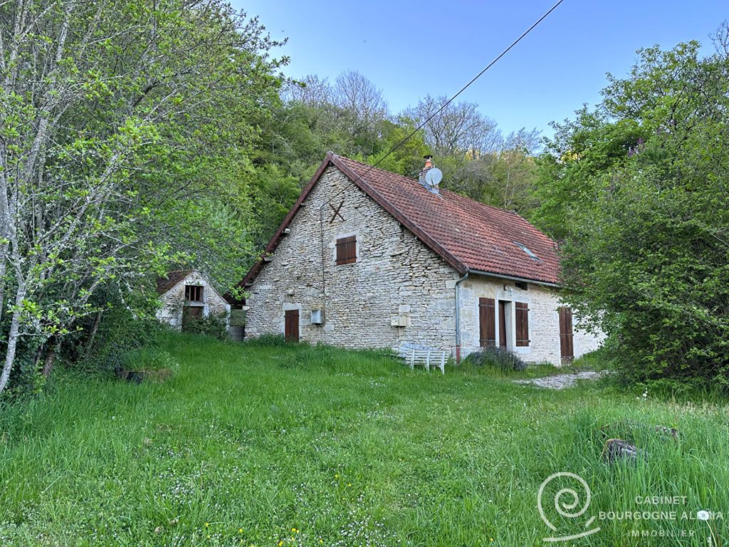 Achat maison 3 chambre(s) - Mont-Saint-Jean