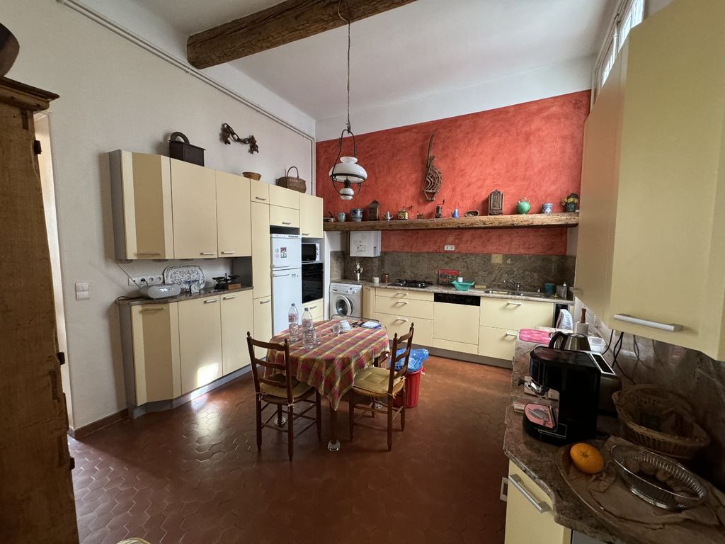 Achat appartement 5 pièce(s) Nîmes