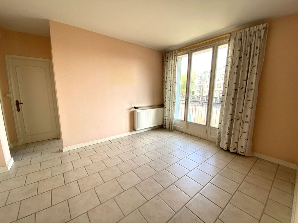 Achat appartement 4 pièce(s) Bourges