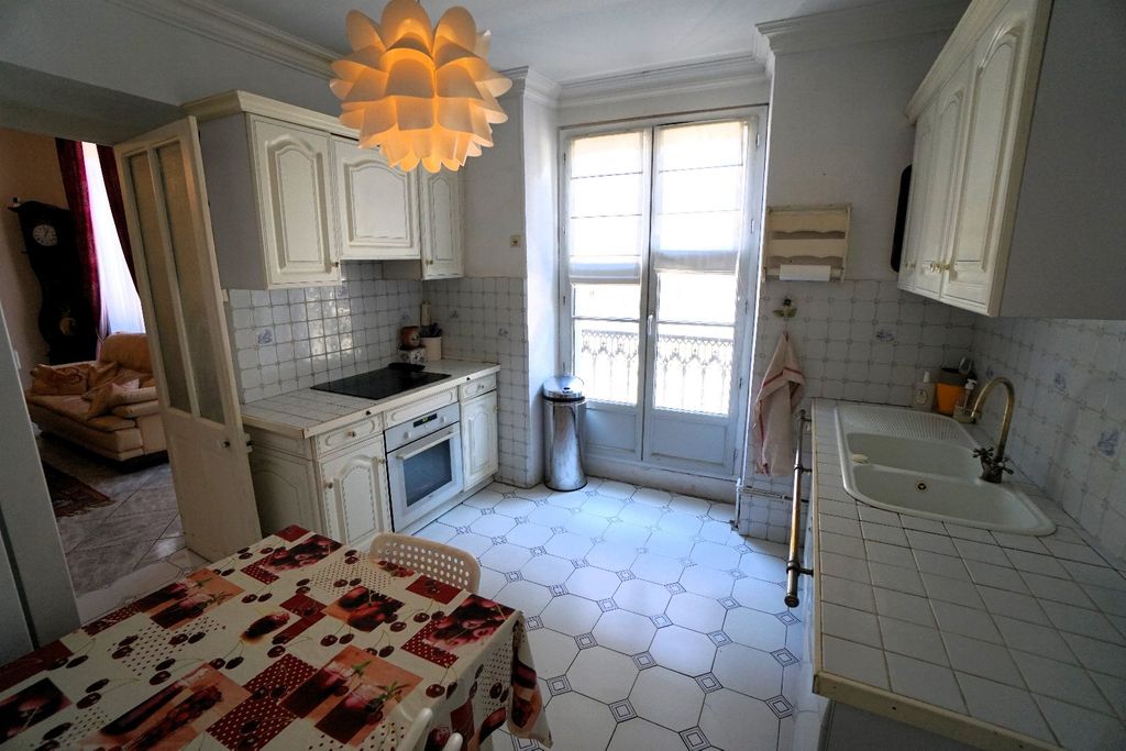 Achat appartement 6 pièce(s) Nîmes