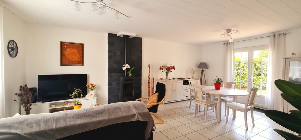 Achat maison 3 chambre(s) - Orléans