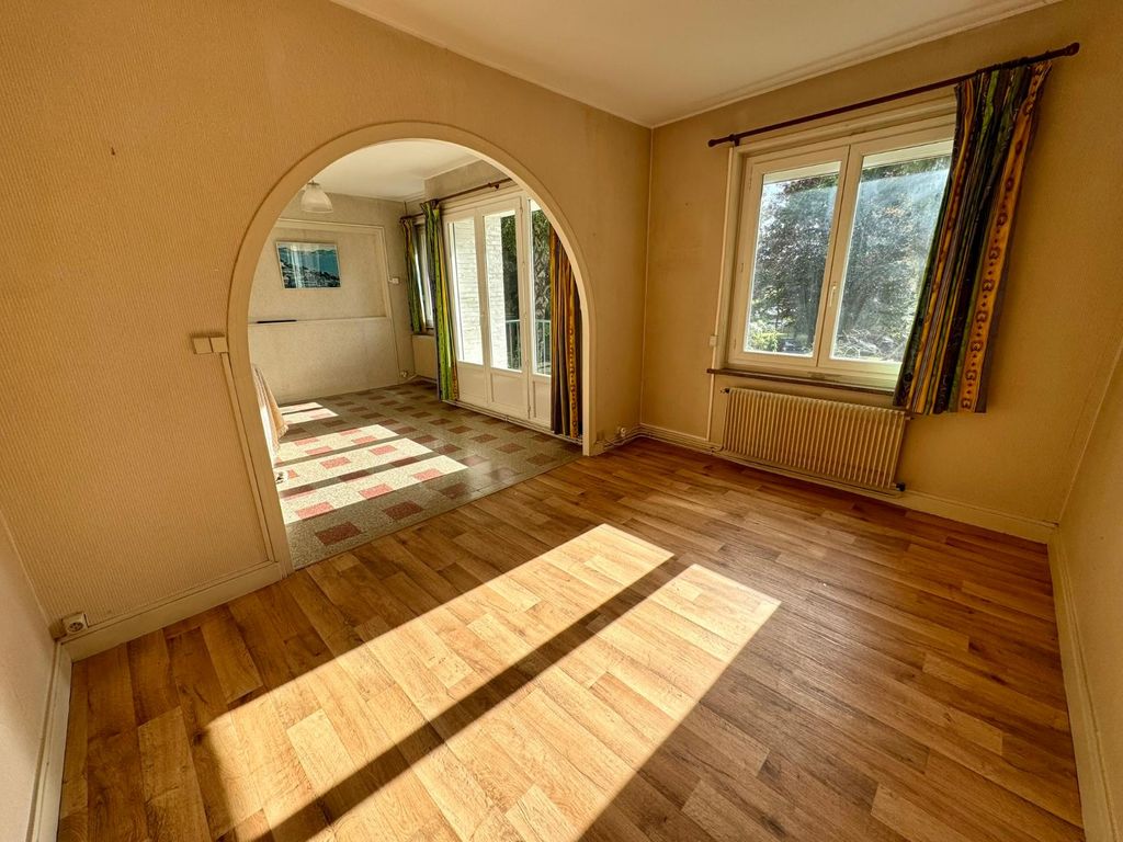 Achat appartement à vendre 2 pièces 35 m² - La Madeleine