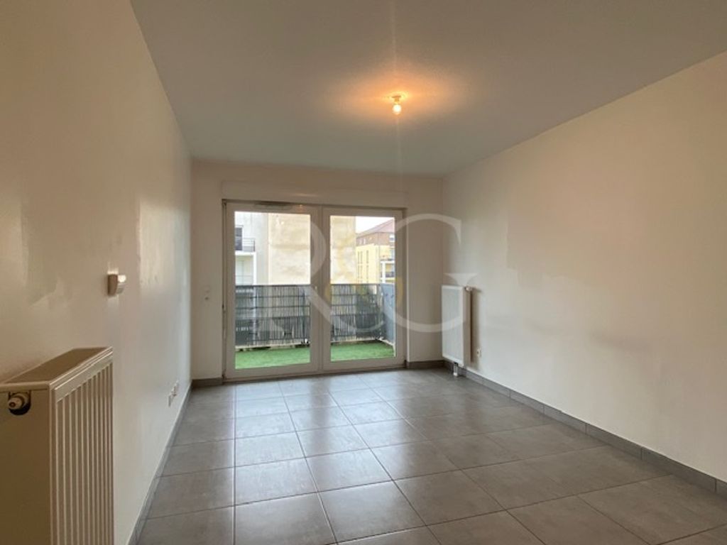 Achat appartement à vendre 2 pièces 37 m² - Woippy