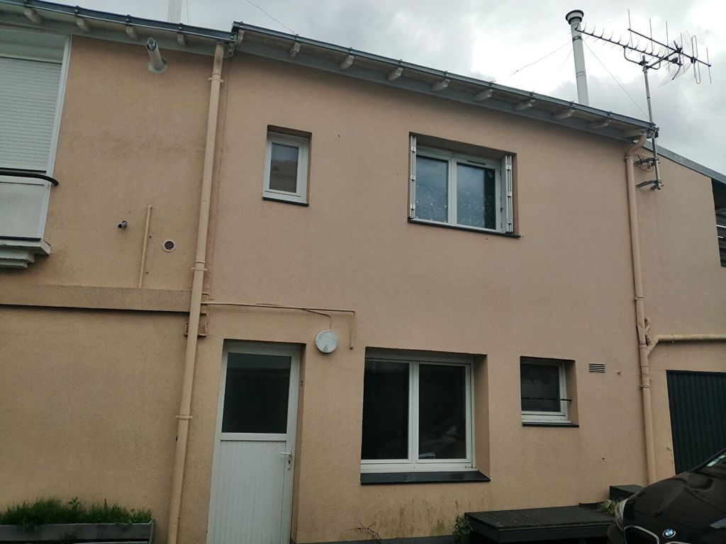 Achat appartement à vendre 2 pièces 37 m² - Nantes