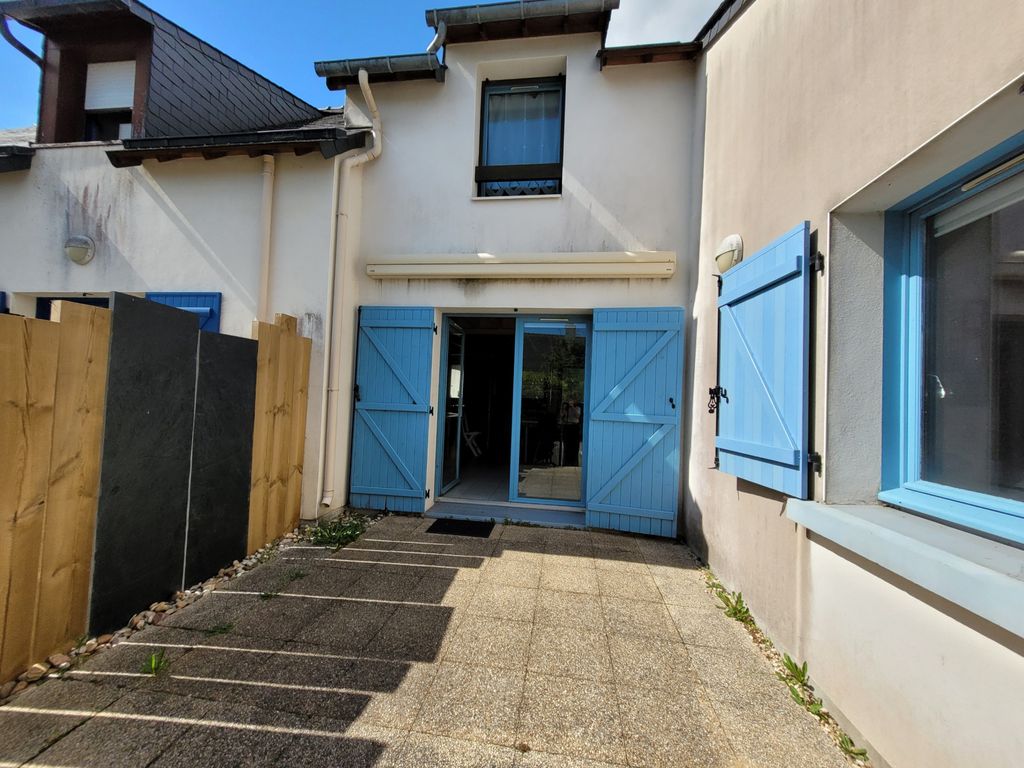 Achat maison à vendre 3 chambres 73 m² - Ambon