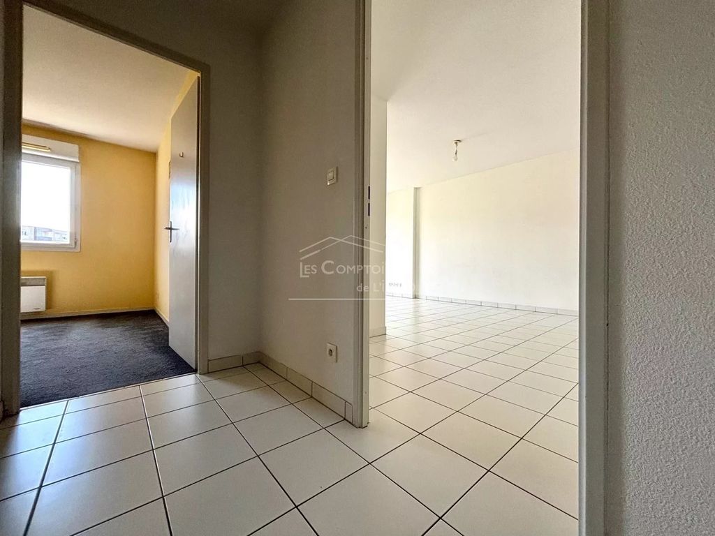 Achat appartement à vendre 2 pièces 49 m² - Saint-Nazaire