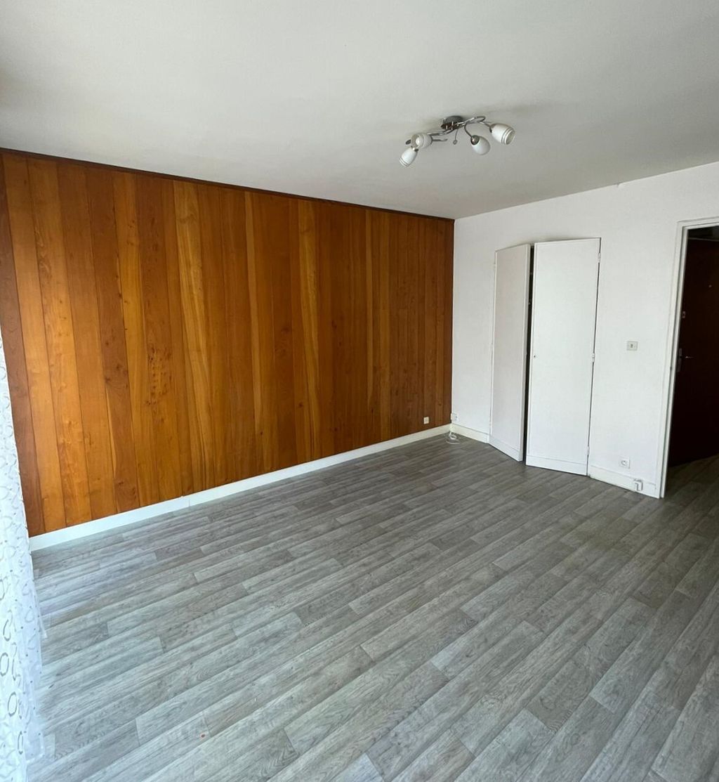 Achat studio à vendre 36 m² - Dax