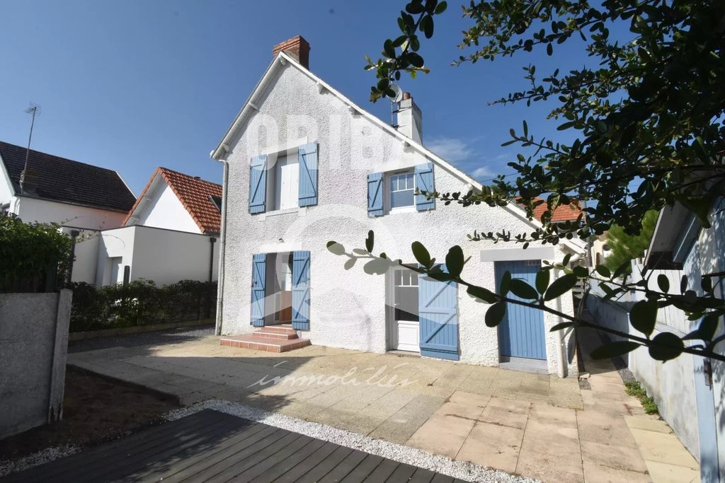 Achat maison 2 chambre(s) - La Baule-Escoublac