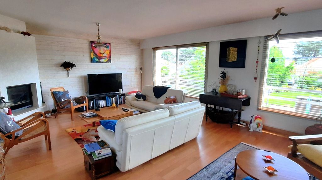 Achat appartement à vendre 4 pièces 127 m² - Pornichet