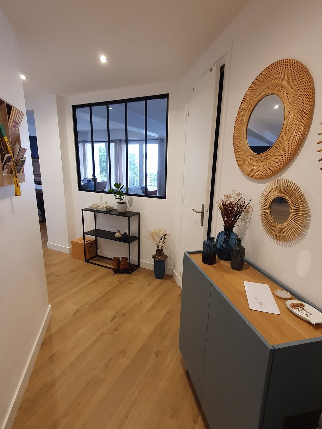 Achat appartement à vendre 3 pièces 89 m² - Nantes