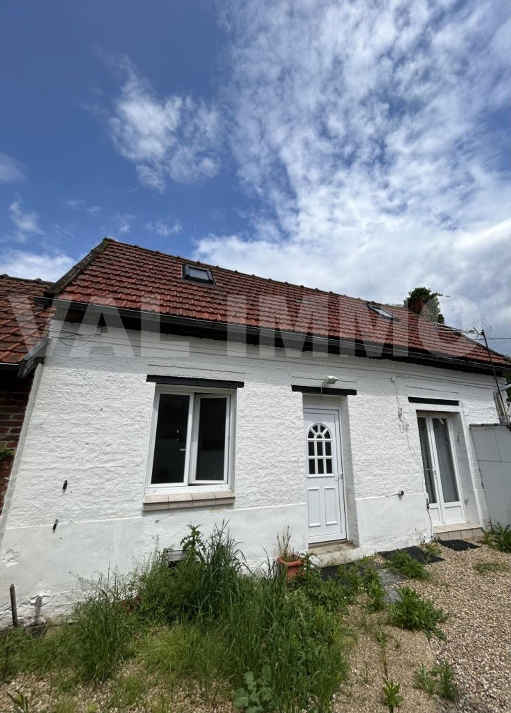 Achat maison 1 chambre(s) - Riencourt-lès-Cagnicourt