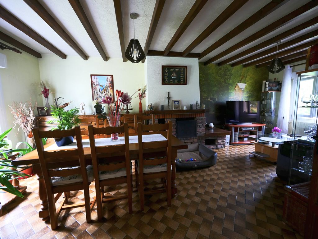 Achat maison 2 chambre(s) - Saint-Nicolas-de-Redon