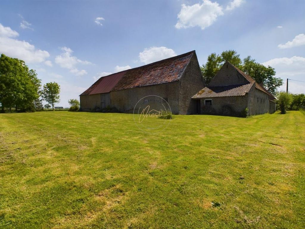 Achat maison 3 chambre(s) - Téteghem-Coudekerque-Village