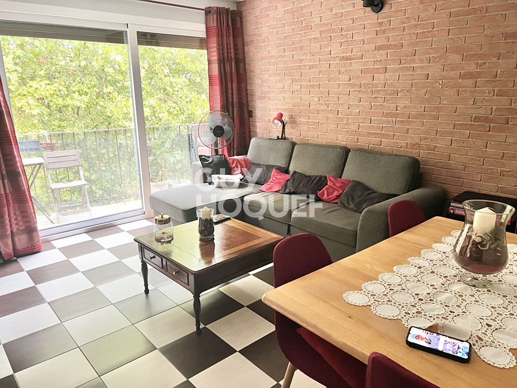 Achat appartement à vendre 3 pièces 60 m² - Palaiseau