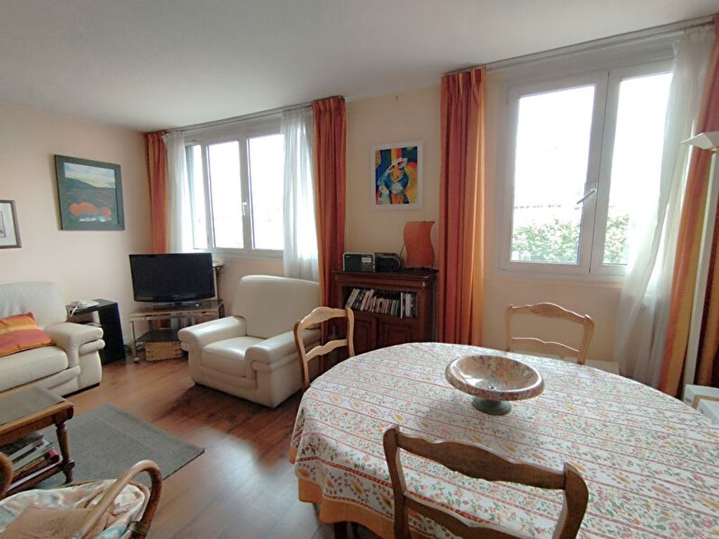 Achat appartement 4 pièce(s) Issy-les-Moulineaux