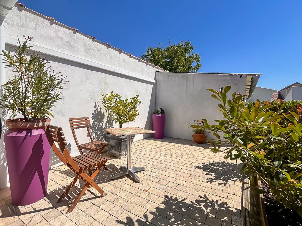 Achat appartement à vendre 2 pièces 24 m² - Châtelaillon-Plage