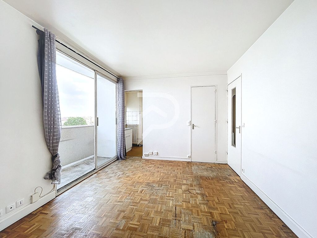 Achat appartement 1 pièce(s) Asnières-sur-Seine