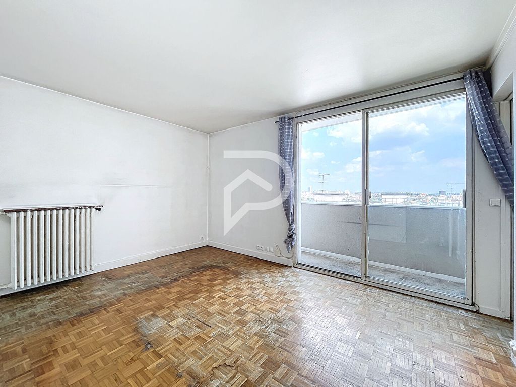 Achat studio à vendre 31 m² - Asnières-sur-Seine