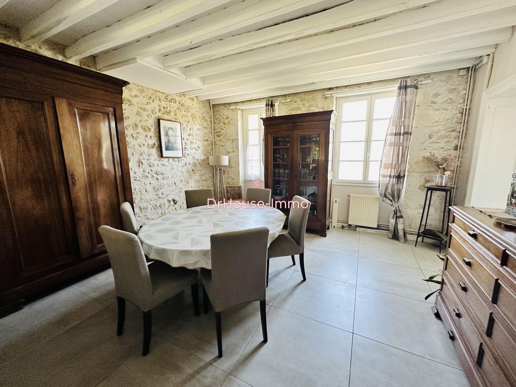 Achat maison 4 chambre(s) - Saint-Laurent-Médoc