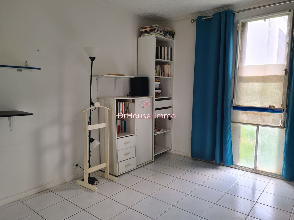 Achat appartement 4 pièce(s) Sarcelles