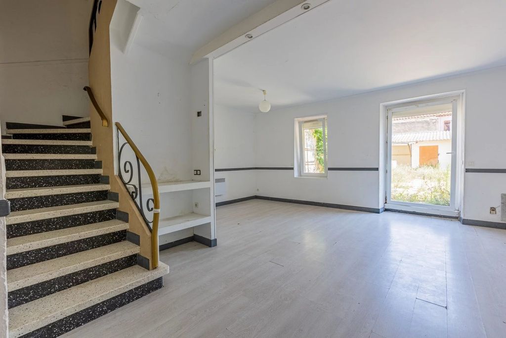 Achat maison à vendre 4 chambres 120 m² - Lézignan-Corbières