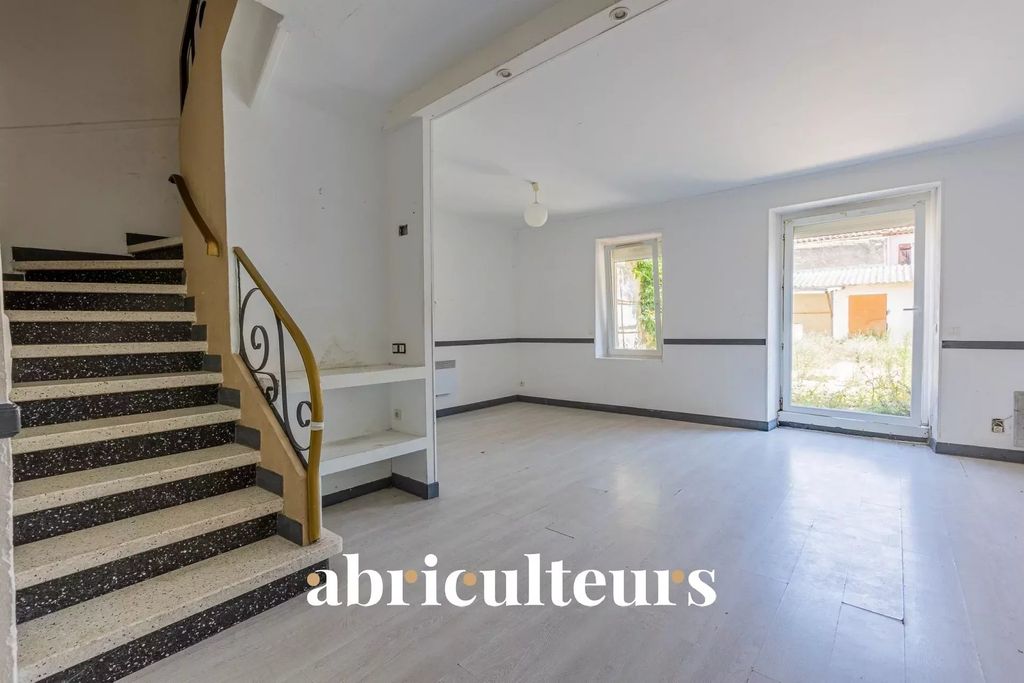 Achat maison 4 chambre(s) - Lézignan-Corbières