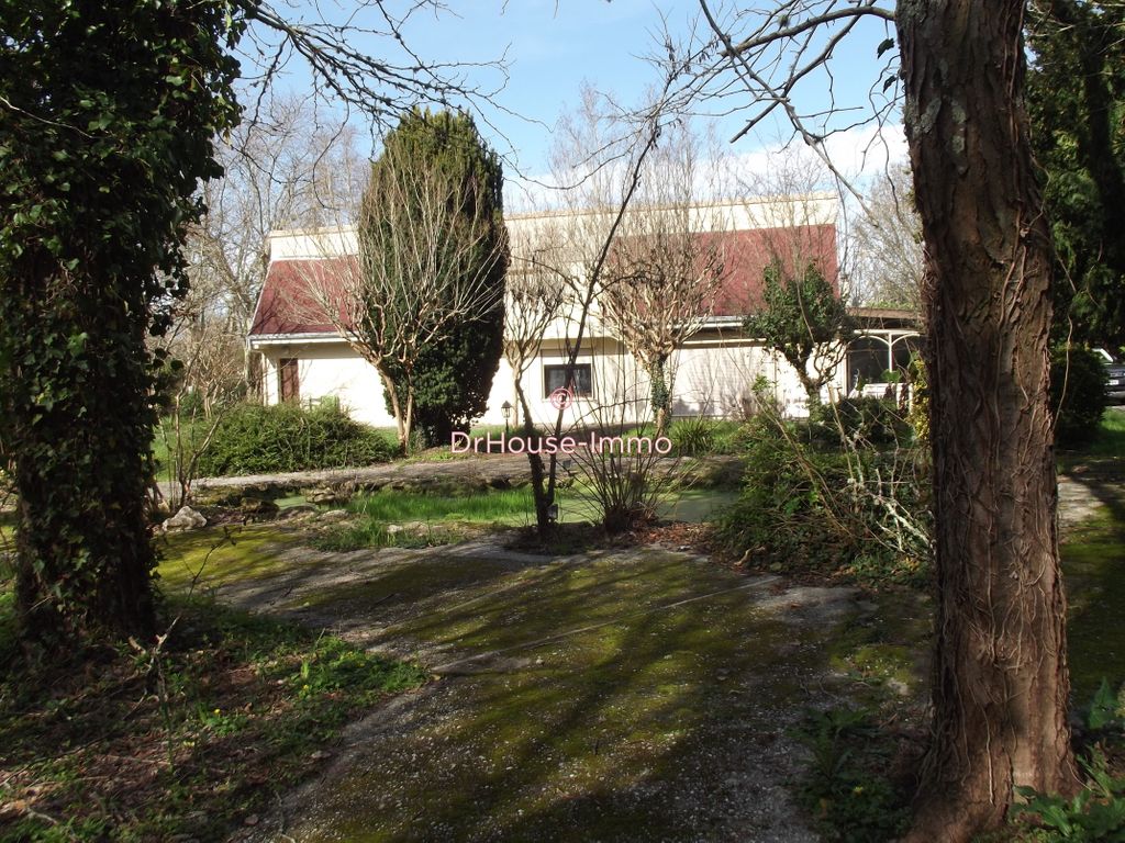 Achat maison 3 chambre(s) - Lesparre-Médoc