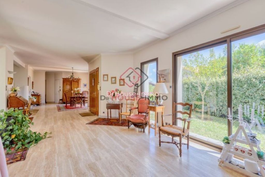 Achat maison 4 chambre(s) - Mérignac