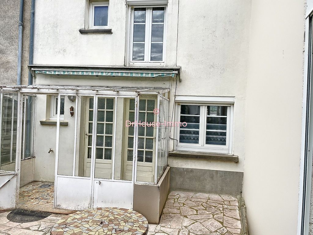 Achat maison 3 chambre(s) - Ingré