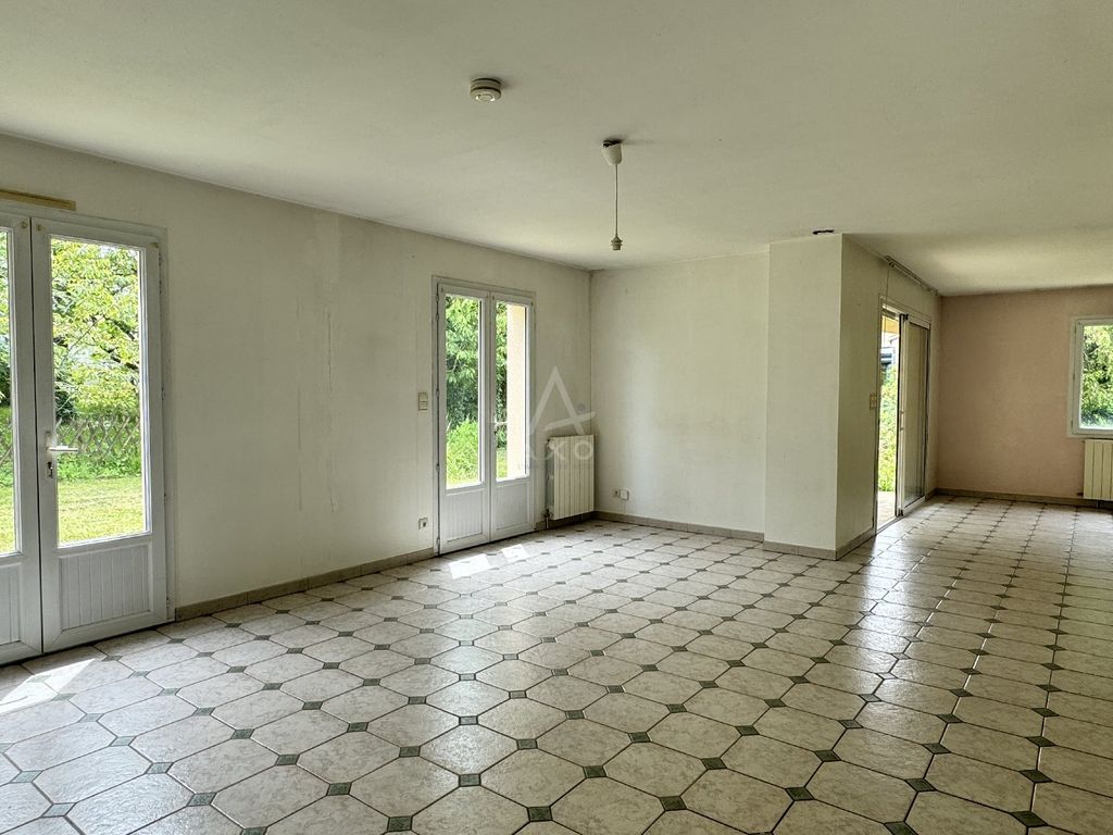 Achat maison 2 chambre(s) - Fouquebrune