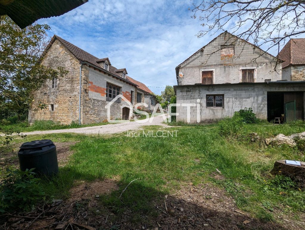 Achat maison à vendre 3 chambres 69 m² - Bio