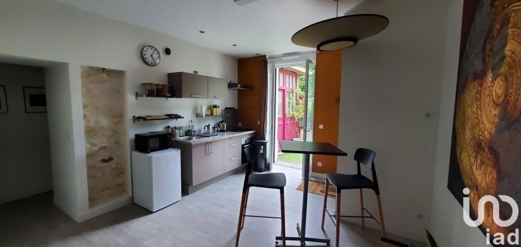 Achat appartement à vendre 2 pièces 43 m² - Bois-le-Roi