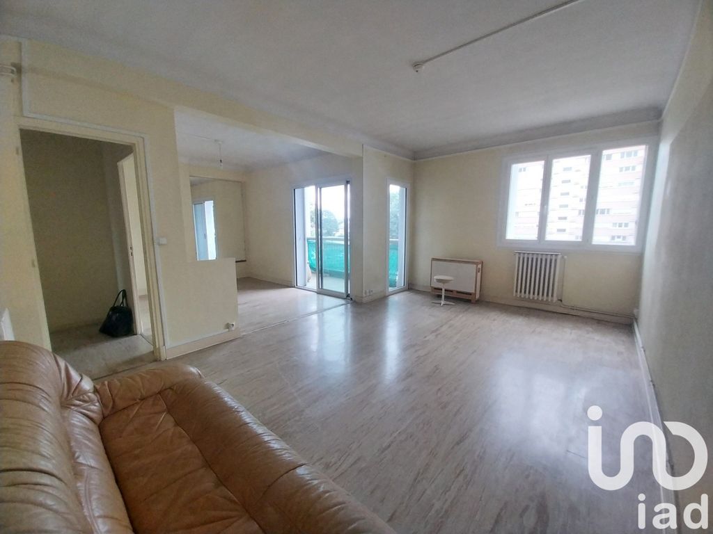 Achat appartement 4 pièce(s) Tarbes