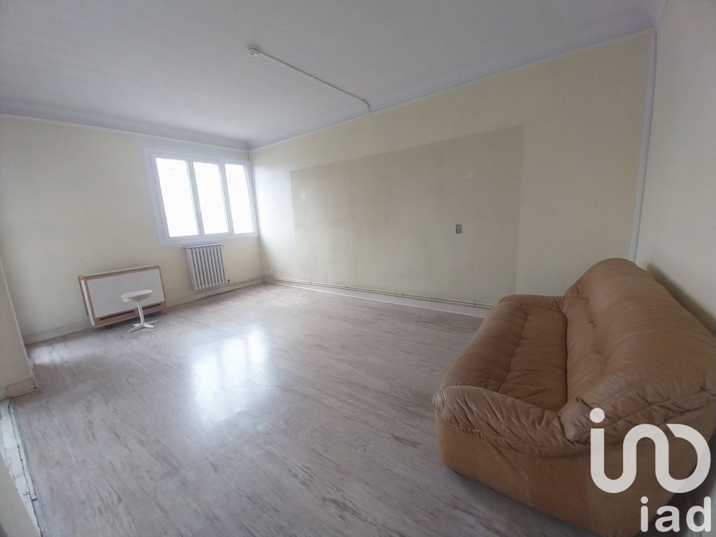 Achat appartement à vendre 4 pièces 84 m² - Tarbes