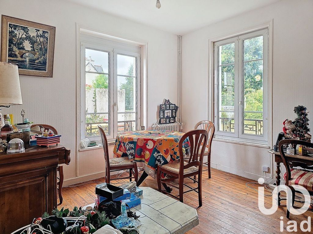 Achat maison 3 chambre(s) - Paimpol