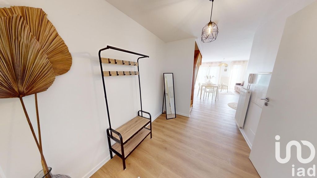 Achat maison 4 chambre(s) - Vaux-le-Pénil